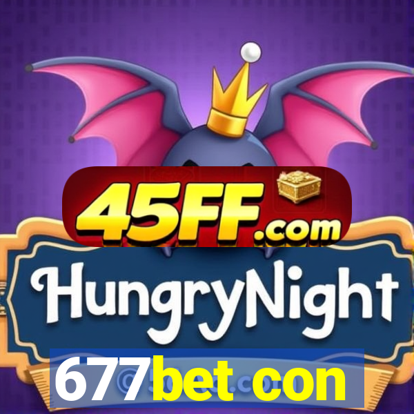 677bet con